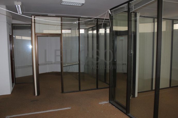 Escritório · Oeiras