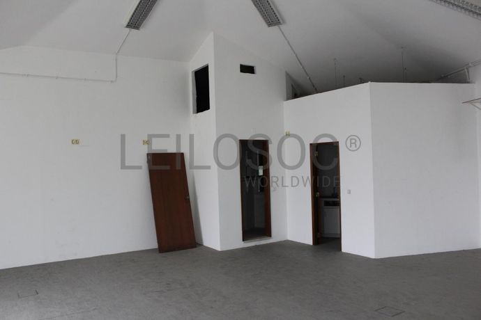 Escritório · Oeiras