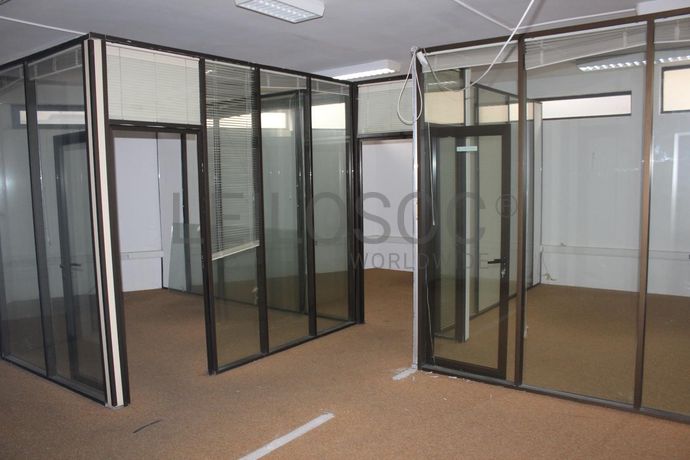 Escritório · Oeiras