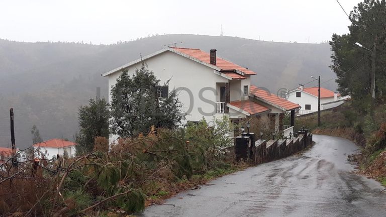 Moradia · Pampilhosa da Serra