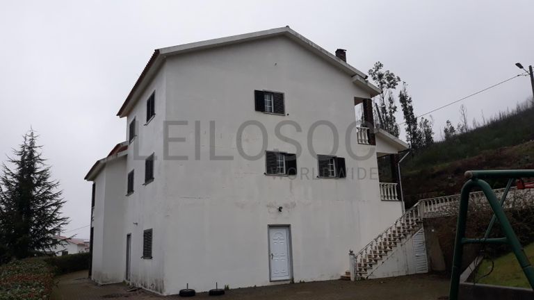 Moradia · Pampilhosa da Serra