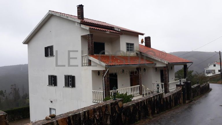 Moradia · Pampilhosa da Serra
