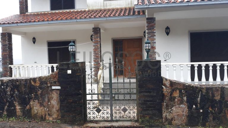 Moradia · Pampilhosa da Serra