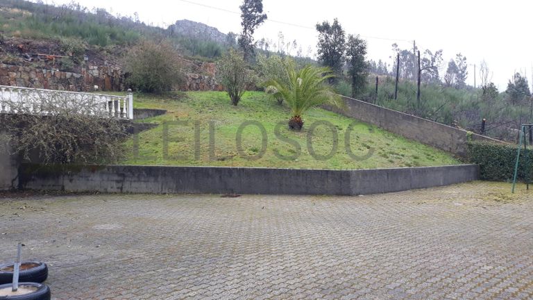 Moradia · Pampilhosa da Serra