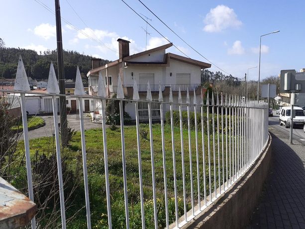 Quinhão Hereditário · Santa Maria da Feira · Portimão