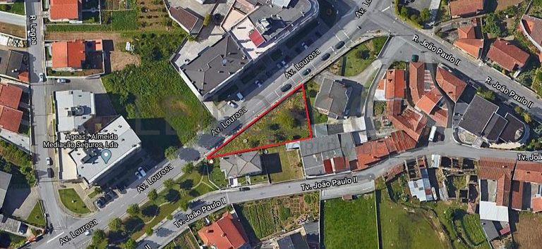 Quinhão Hereditário · Santa Maria da Feira · Portimão