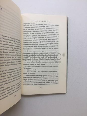 A Demanda de D. Fuas Bagatela