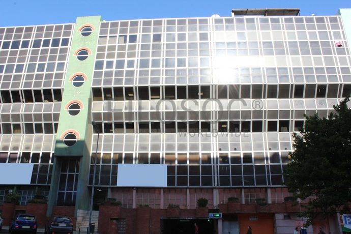 Escritórios + 4 Lugares de Garagem · Lisboa