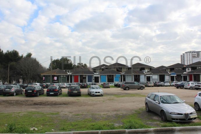 Escritório · Oeiras