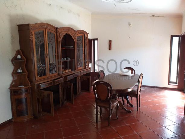 Moradia V2 · Montalegre