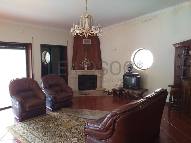 Moradia V2 · Montalegre