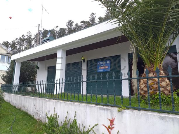 Moradia V2 · Montalegre