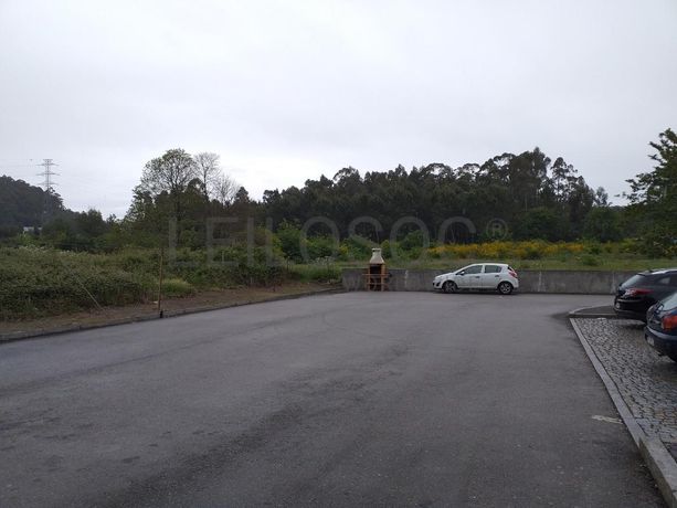 Terreno para Construção