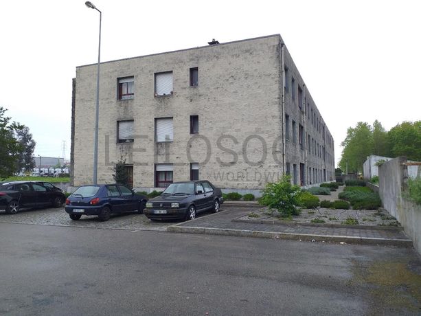 Terreno para Construção