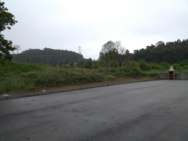 Terreno para Construção