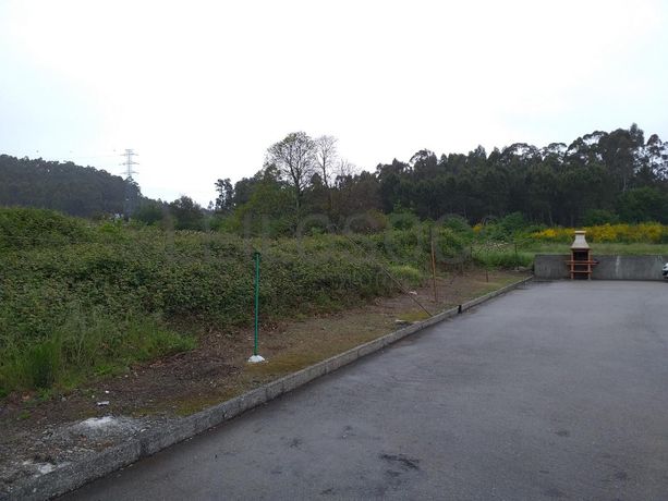 Terreno para Construção