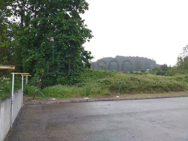 Terreno para Construção