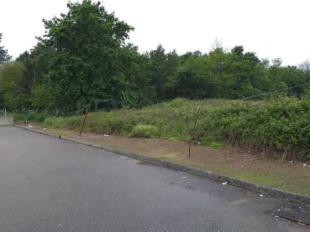 Terreno para Construção