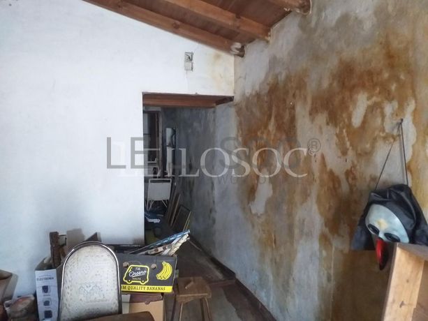 Moradia V2 (Restauro) · Miranda do Corvo, Coimbra