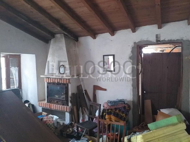 Moradia V2 (Restauro) · Miranda do Corvo, Coimbra