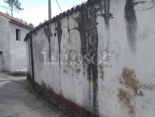 Moradia V2 (Restauro) · Miranda do Corvo, Coimbra