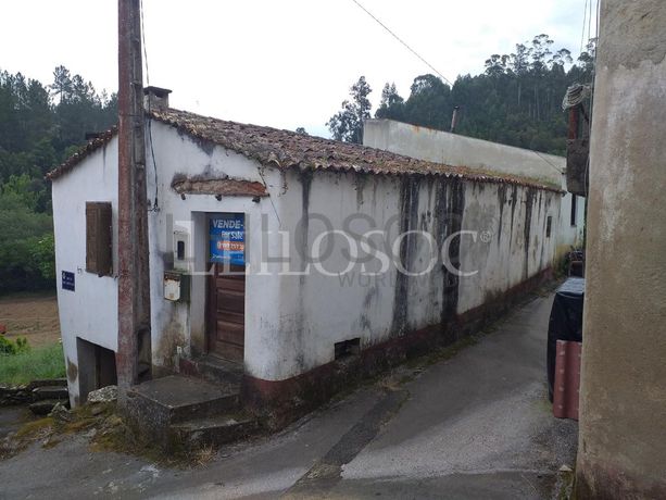 Moradia V2 (Restauro) · Miranda do Corvo, Coimbra