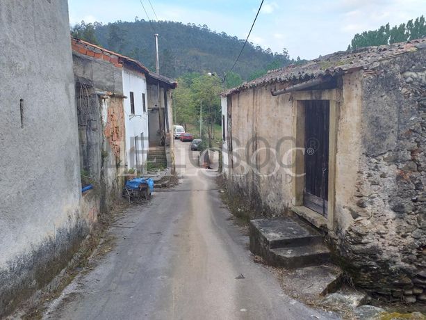 Moradia V2 (Restauro) · Miranda do Corvo, Coimbra