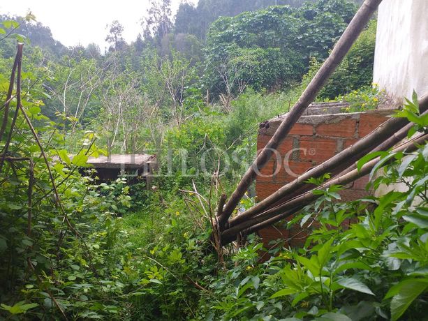 Moradia V2 (Restauro) · Miranda do Corvo, Coimbra