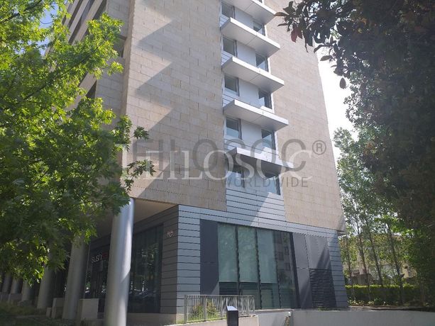 Apartamento T0 + Arrumos · Porto