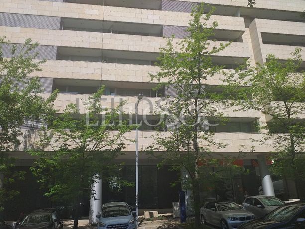 Apartamento T0 + Arrumos · Porto