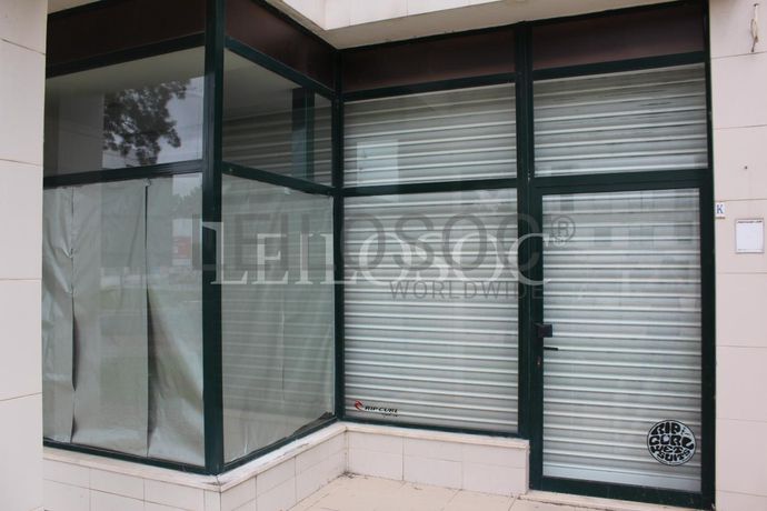 Loja · Santiago do Cacém, Setúbal