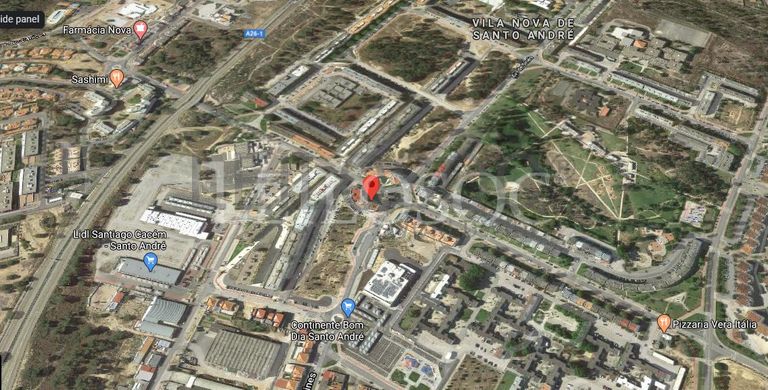 Loja · Santiago do Cacém, Setúbal