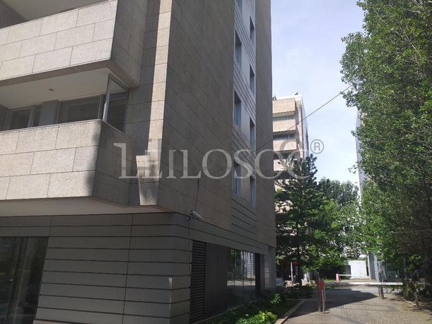 Apartamento T0 + Arrumos · Porto