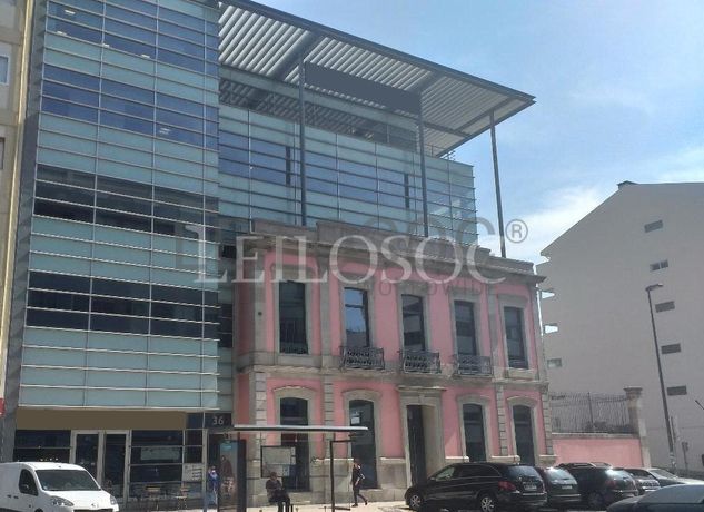 Escritório · Porto