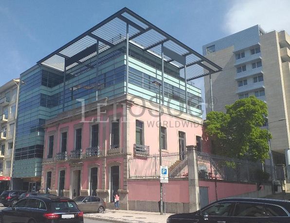 Escritório · Porto