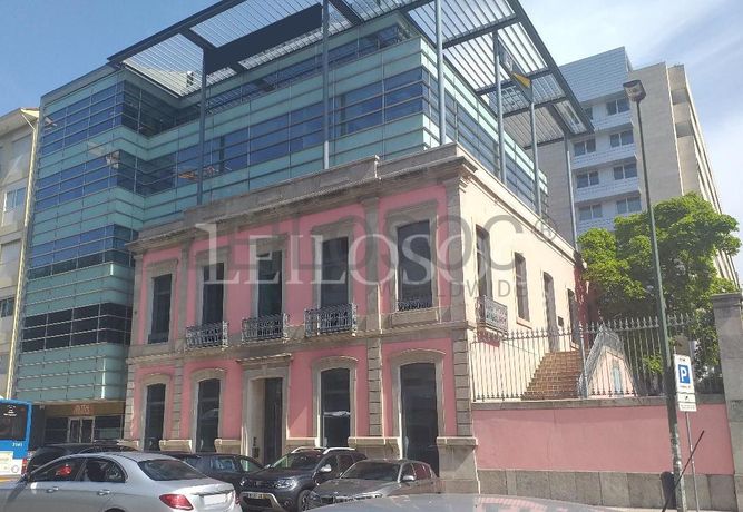 Escritório · Porto