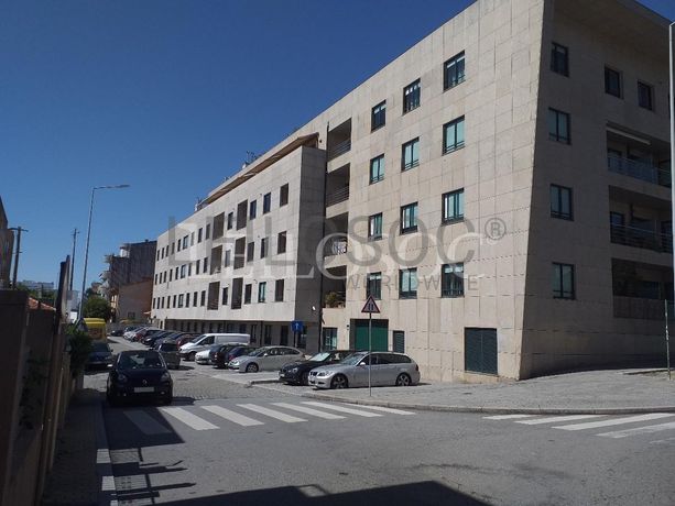 Lugar de Garagem · Vila Nova de Gaia