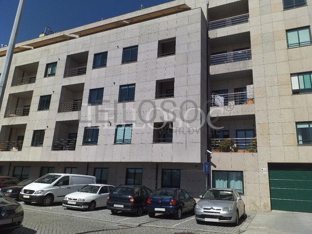 Lugar de Garagem · Vila Nova de Gaia