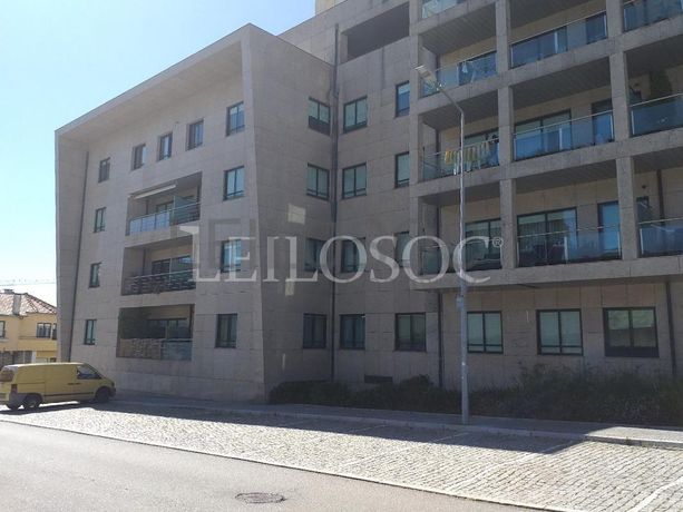 Lugar de Garagem · Vila Nova de Gaia