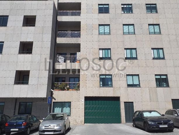 Lugar de Garagem · Vila Nova de Gaia