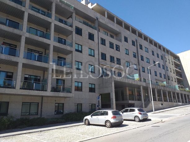 Lugar de Garagem · Vila Nova de Gaia