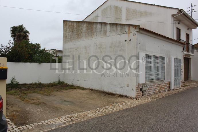 Quinhão Hereditário · Benavente