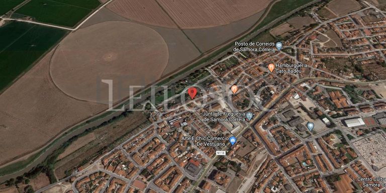 Quinhão Hereditário · Benavente