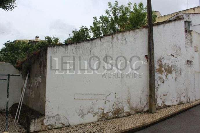 Quinhão Hereditário · Benavente