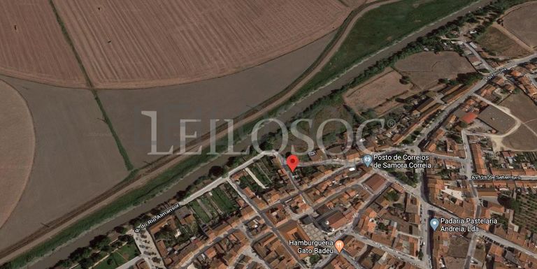 Quinhão Hereditário · Benavente