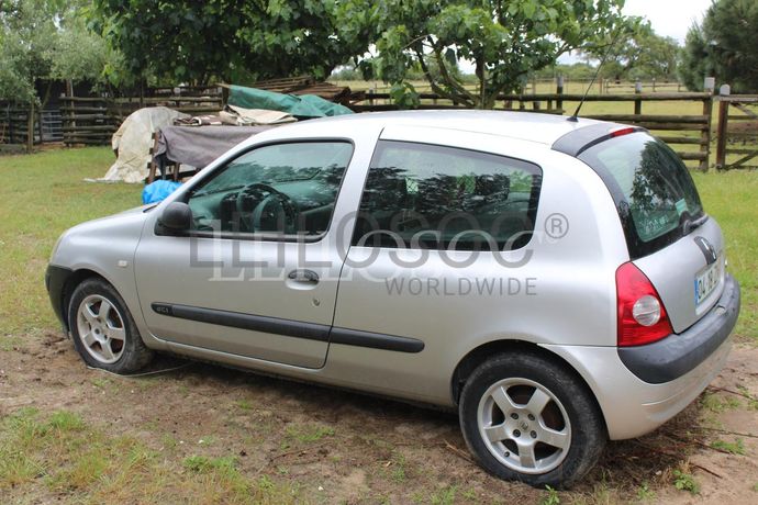 Quinhão Hereditário · Benavente