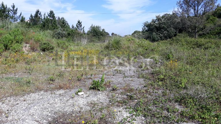 Terreno · Figueira da Foz