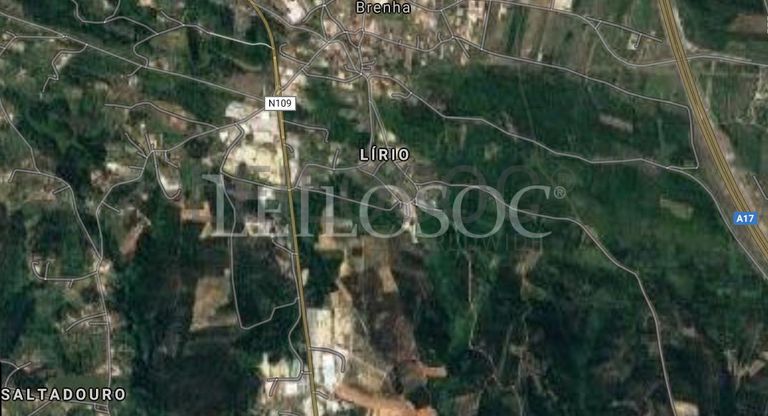 Terreno · Figueira da Foz