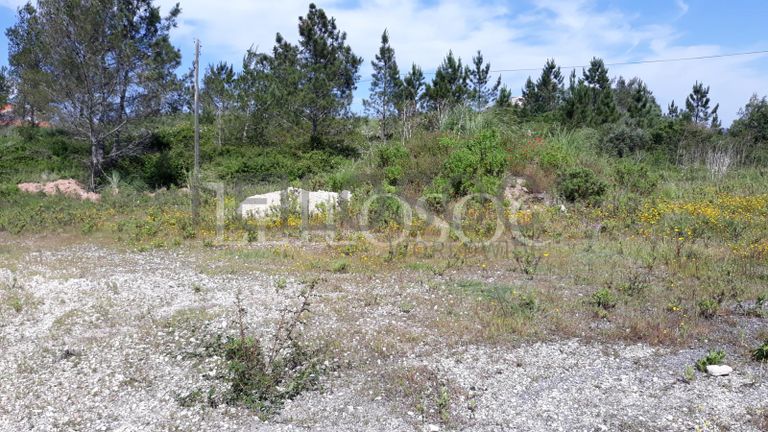Terreno · Figueira da Foz