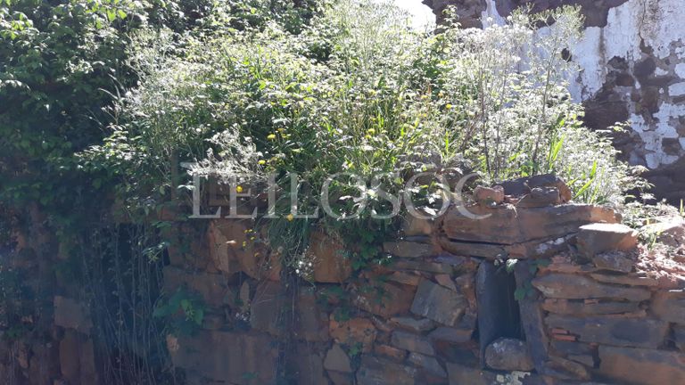 1/3 de Moradia p/ Recuperação · Figueiró dos Vinhos, Leiria